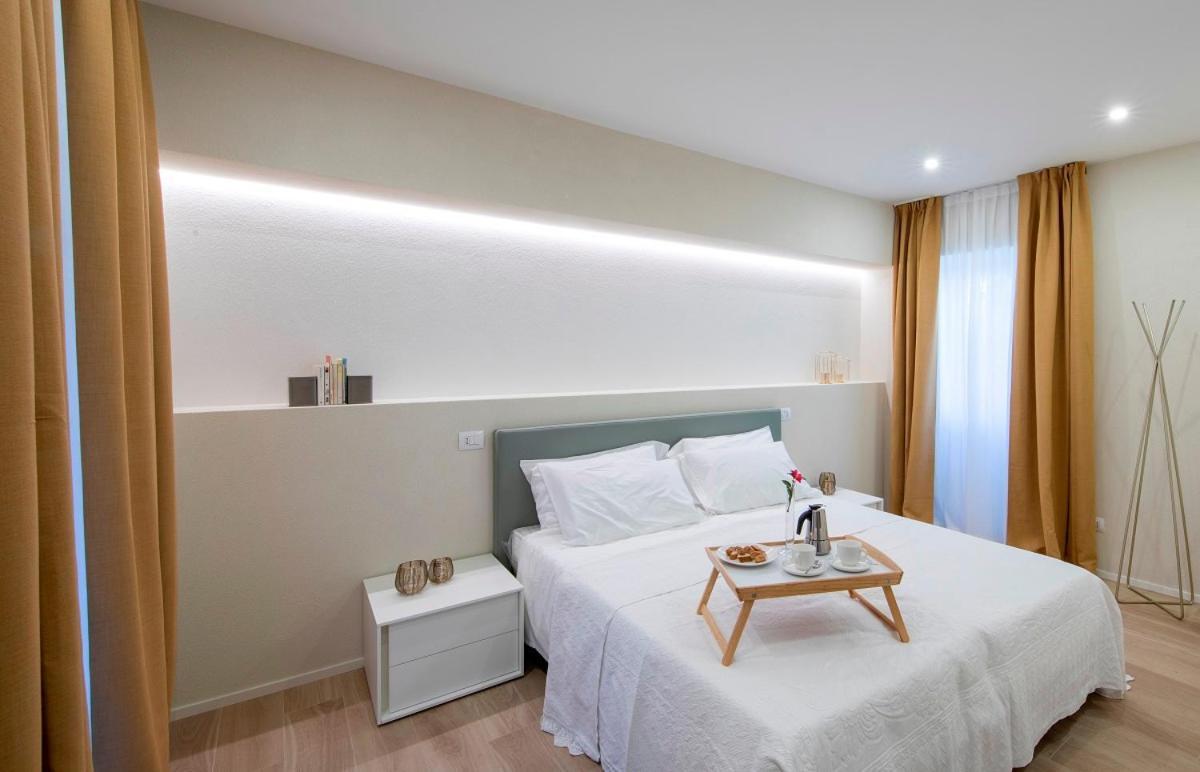 Residence Casa Coppa Appartamento Aster Omegna Extérieur photo