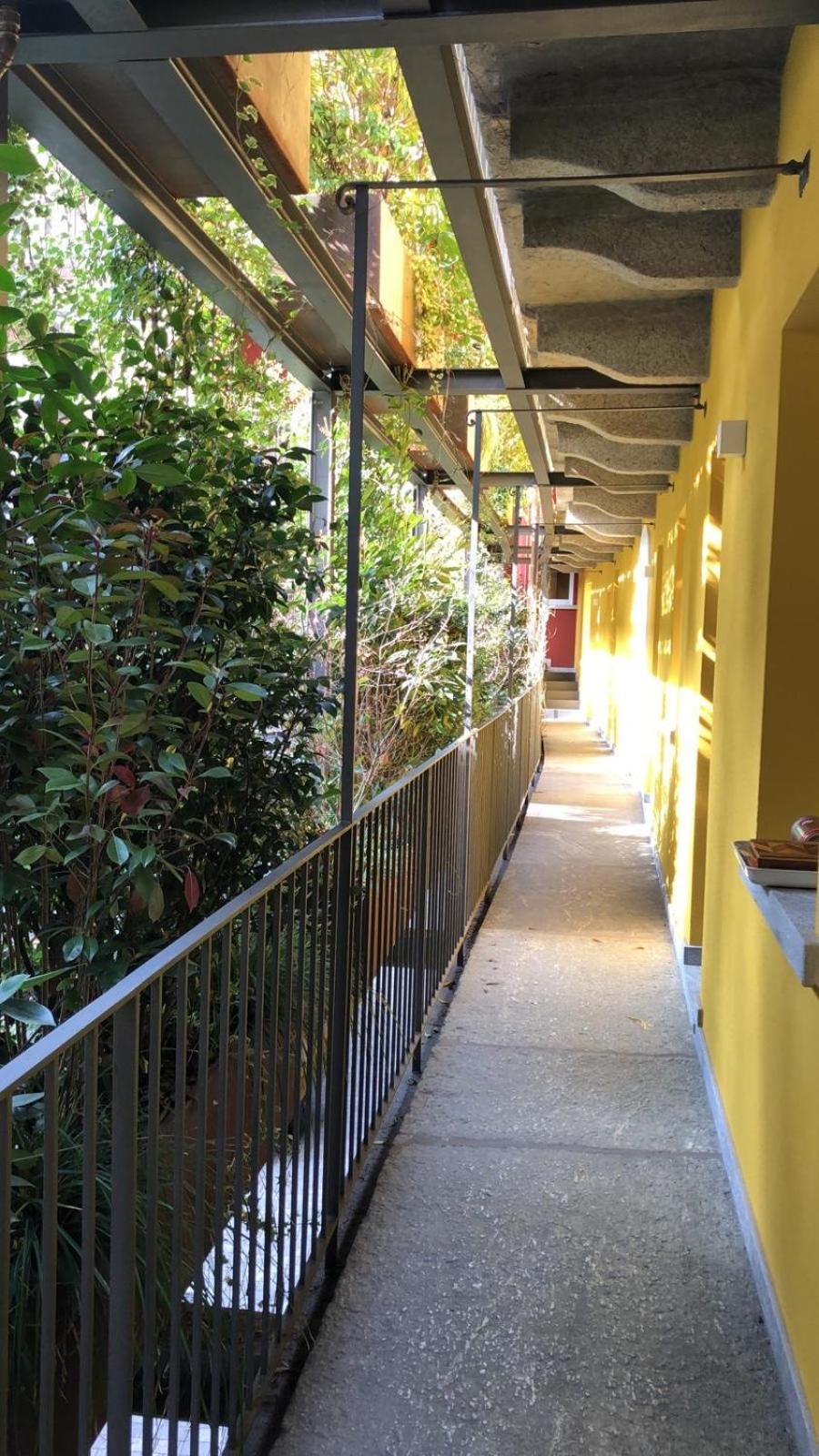 Residence Casa Coppa Appartamento Aster Omegna Extérieur photo